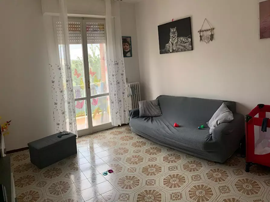 Immagine 3 di Appartamento in vendita  a San Giuliano Terme