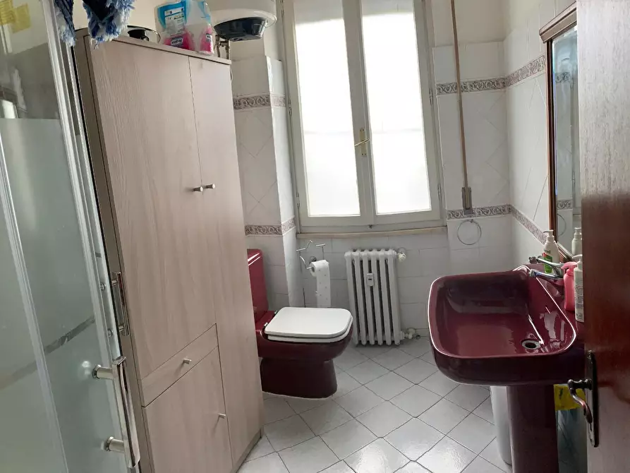 Immagine 7 di Appartamento in vendita  a San Giuliano Terme