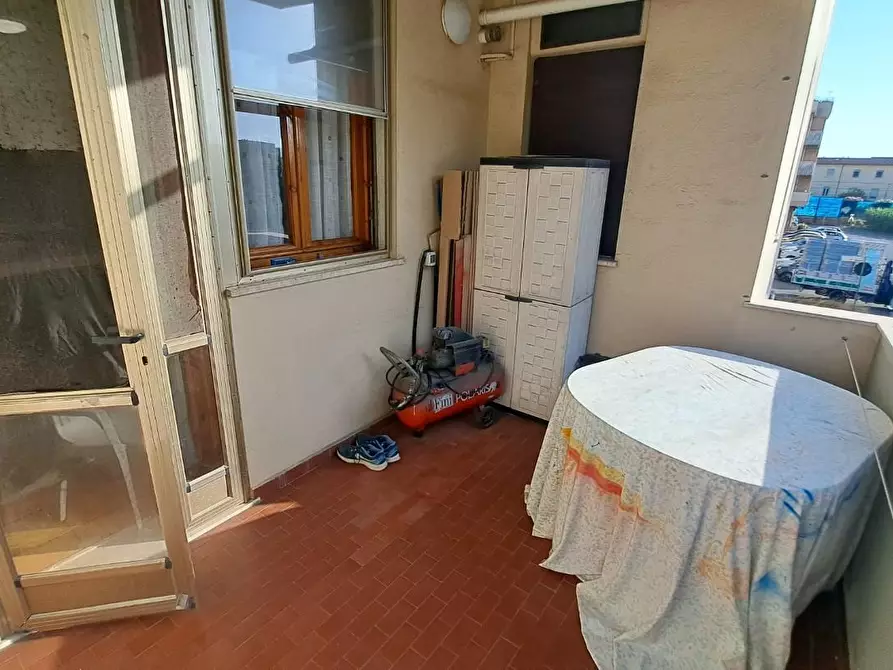 Immagine 2 di Appartamento in vendita  a Rosignano Marittimo