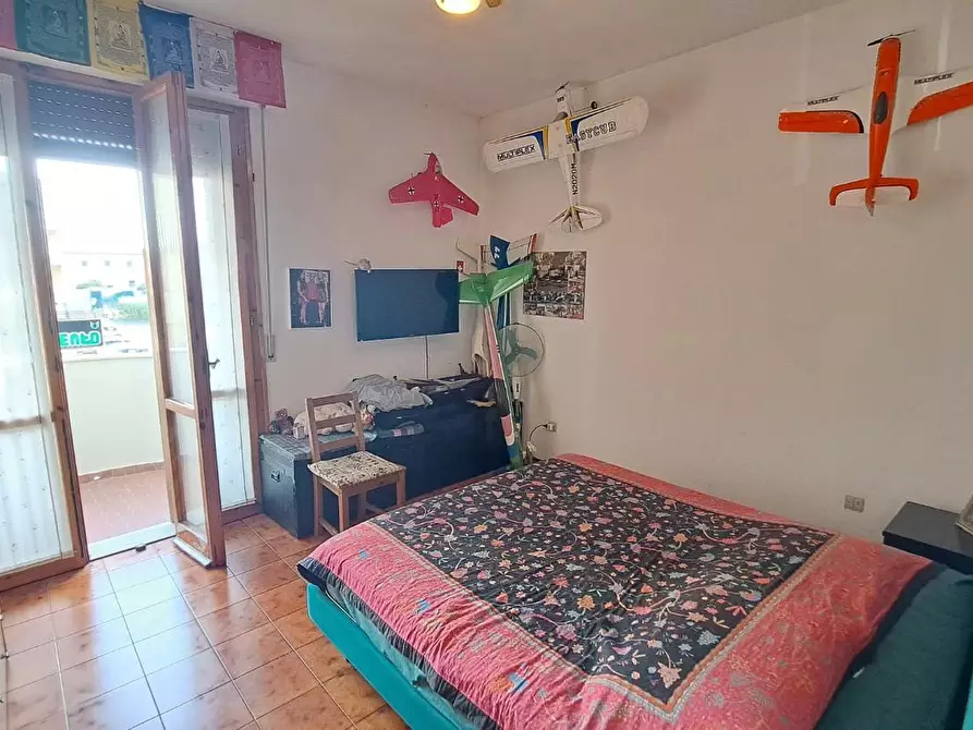 Immagine 7 di Appartamento in vendita  a Rosignano Marittimo