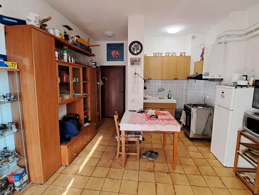 Immagine 5 di Appartamento in vendita  a Rosignano Marittimo