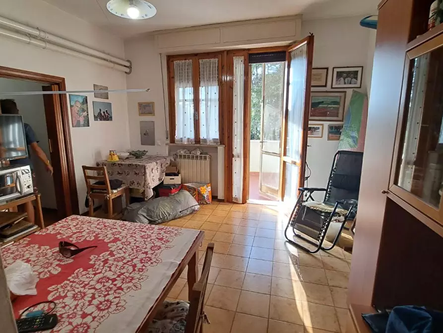 Immagine 3 di Appartamento in vendita  a Rosignano Marittimo