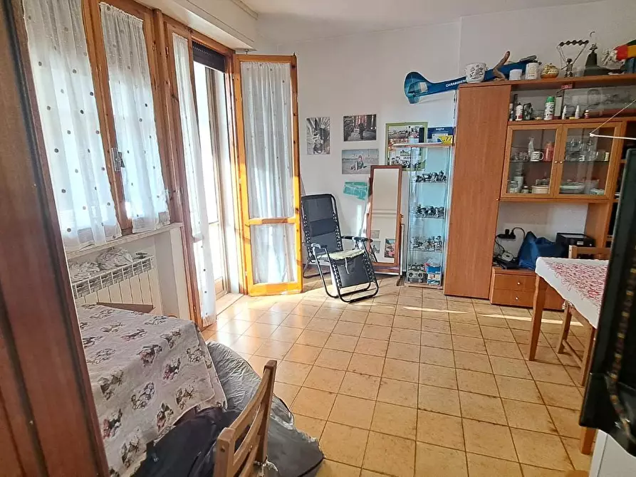 Immagine 4 di Appartamento in vendita  a Rosignano Marittimo