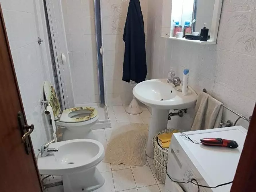 Immagine 12 di Appartamento in vendita  a Rosignano Marittimo