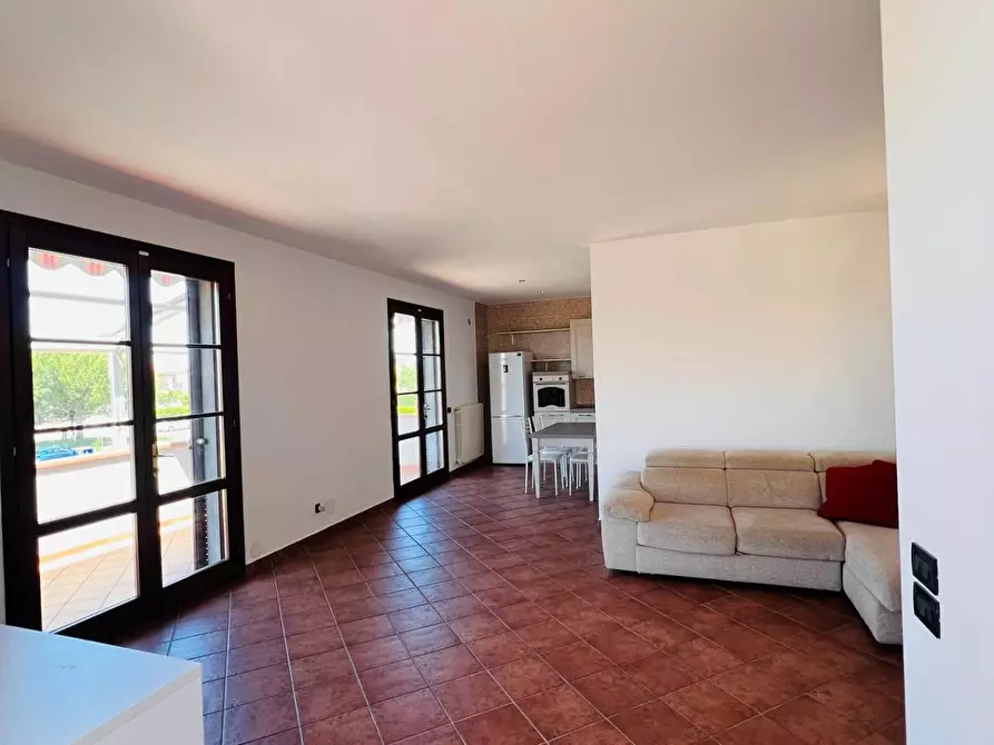 Immagine 3 di Appartamento in vendita  a Bibbona