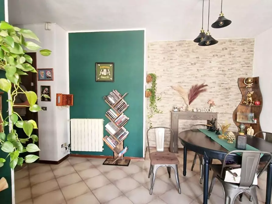 Immagine 6 di Mansarda in vendita  a Viareggio