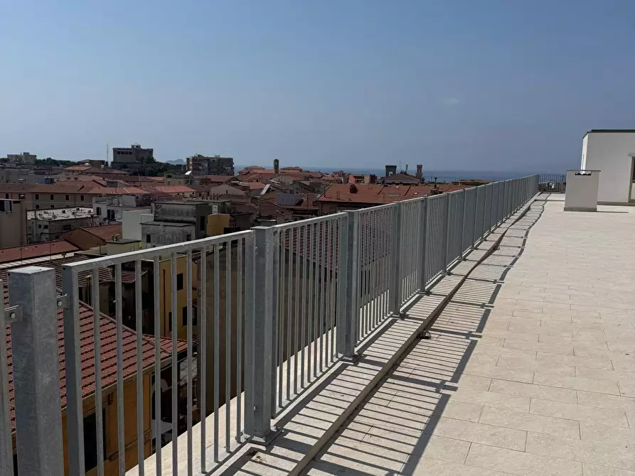Immagine 28 di Appartamento in vendita  a Piombino
