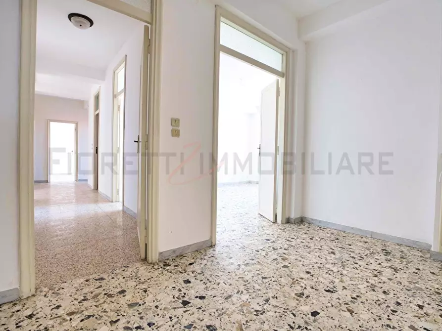 Immagine 3 di Appartamento in vendita  a Piombino