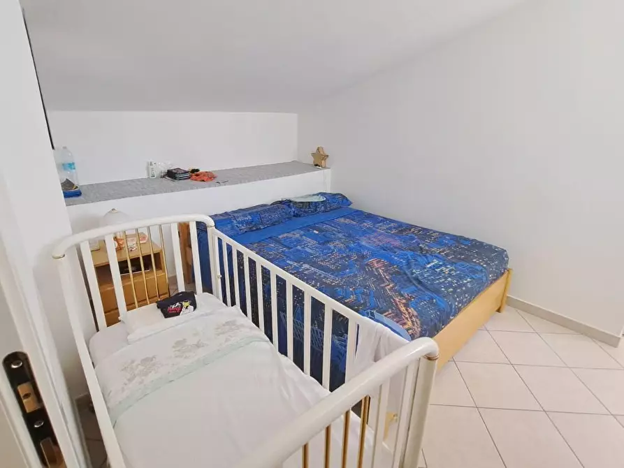Immagine 17 di Appartamento in vendita  a Rosignano Marittimo