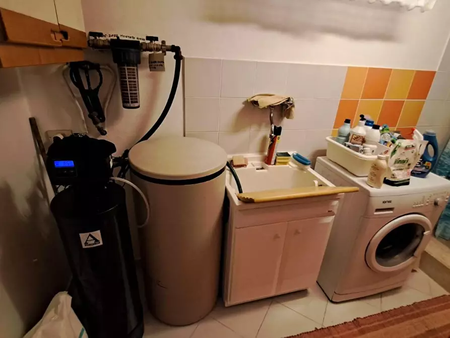Immagine 22 di Appartamento in vendita  a Rosignano Marittimo