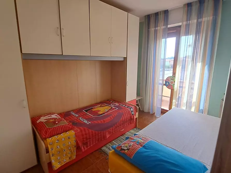 Immagine 12 di Appartamento in vendita  a Rosignano Marittimo
