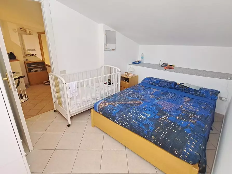 Immagine 18 di Appartamento in vendita  a Rosignano Marittimo