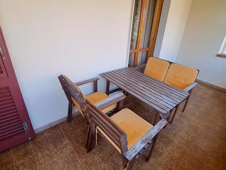 Immagine 6 di Appartamento in vendita  a Rosignano Marittimo