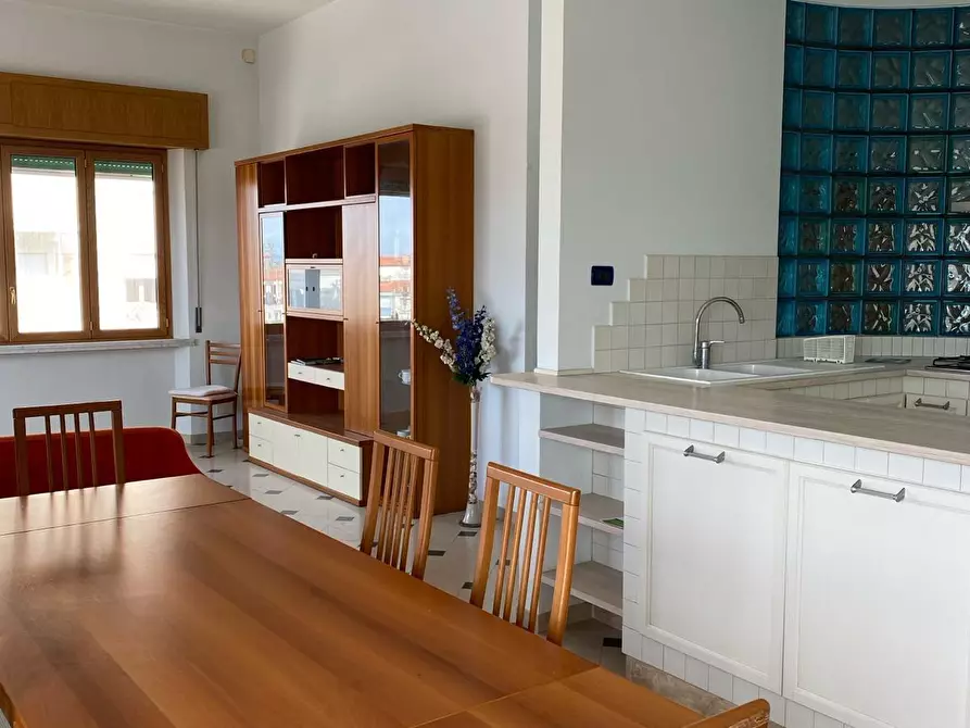Immagine 4 di Appartamento in affitto  a Camaiore