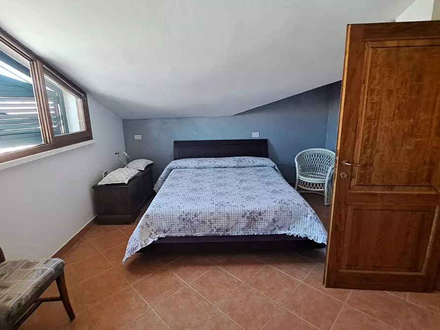 Immagine 16 di Terratetto in vendita  a Rosignano Marittimo