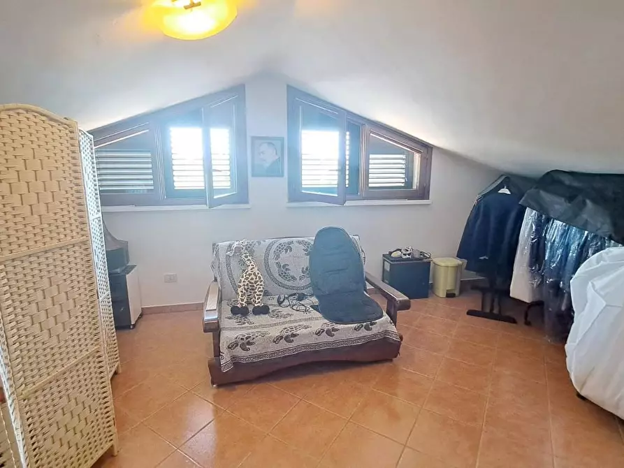 Immagine 15 di Terratetto in vendita  a Rosignano Marittimo