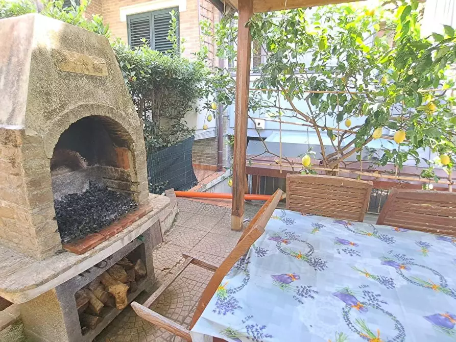 Immagine 22 di Terratetto in vendita  a Rosignano Marittimo