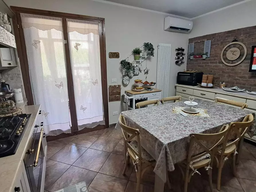 Immagine 5 di Terratetto in vendita  a Rosignano Marittimo