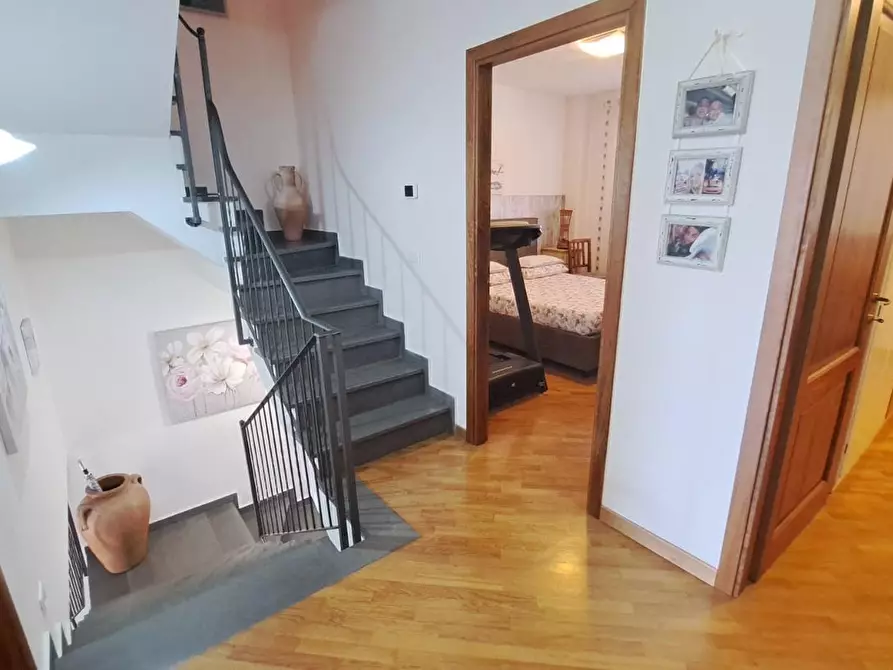 Immagine 7 di Terratetto in vendita  a Rosignano Marittimo