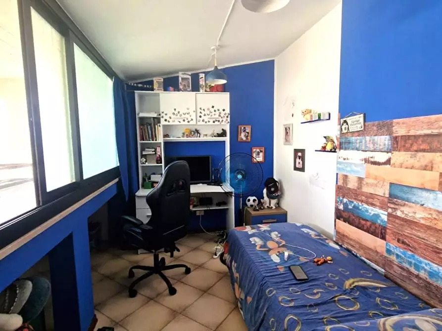 Immagine 17 di Appartamento in vendita  a Viareggio