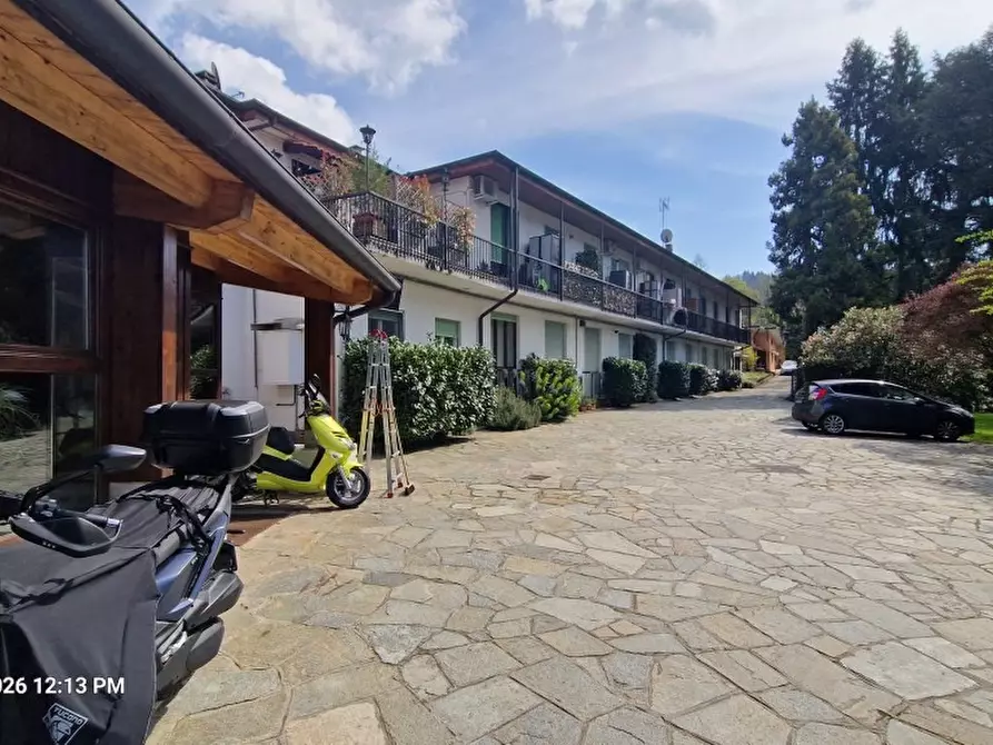 Immagine 2 di Appartamento in vendita  a Torino