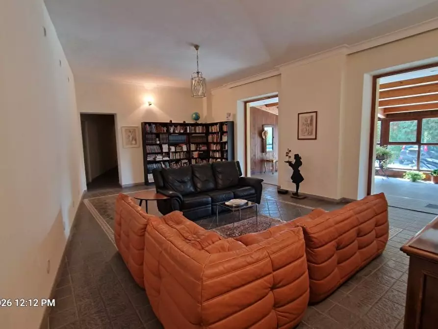 Immagine 5 di Appartamento in vendita  a Torino