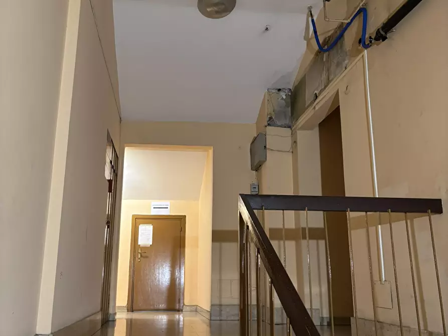 Immagine 9 di Appartamento in vendita  a Torino