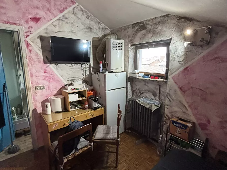 Immagine 5 di Appartamento in vendita  a Torino