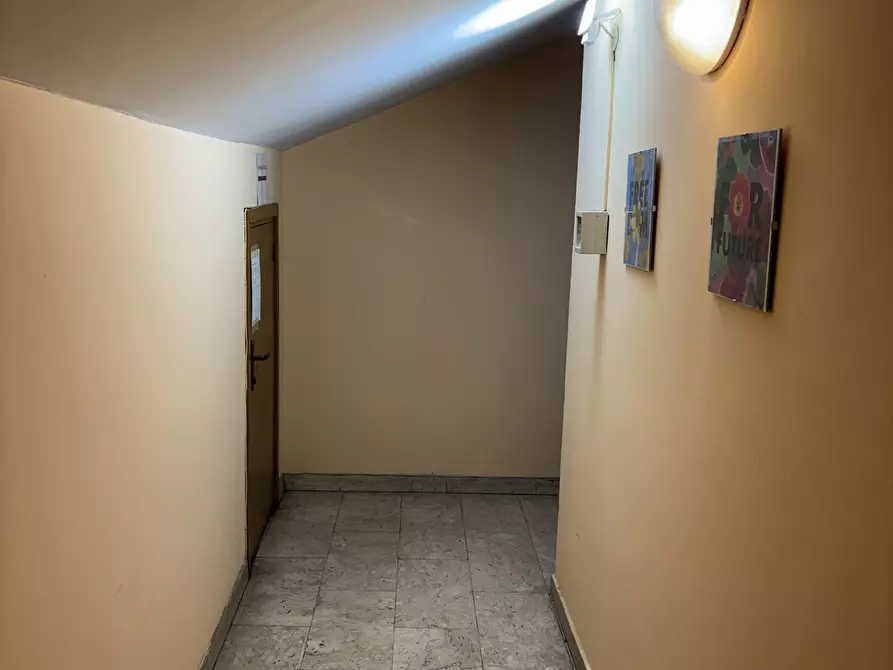 Immagine 8 di Appartamento in vendita  a Torino