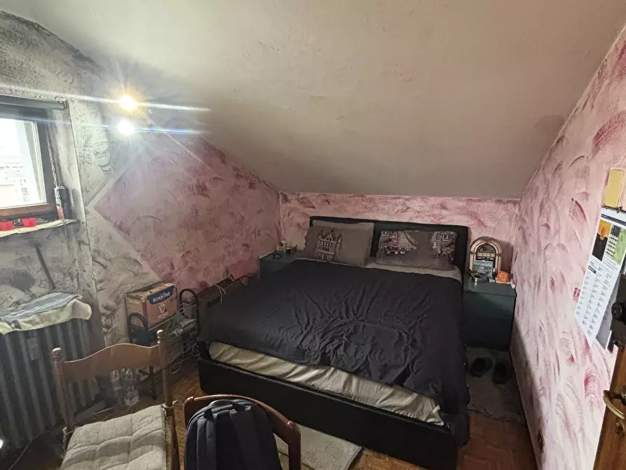Immagine 4 di Appartamento in vendita  a Torino
