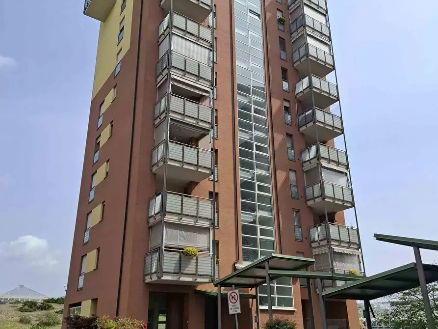 Immagine 1 di Appartamento in vendita  a Torino