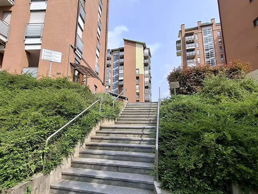 Immagine 2 di Appartamento in vendita  a Torino