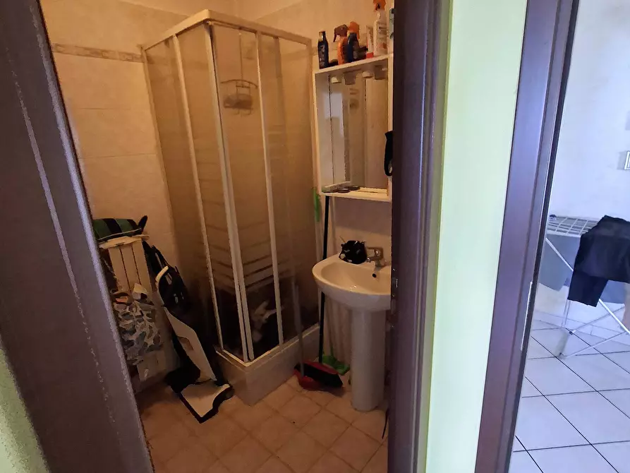 Immagine 10 di Appartamento in vendita  a Torino