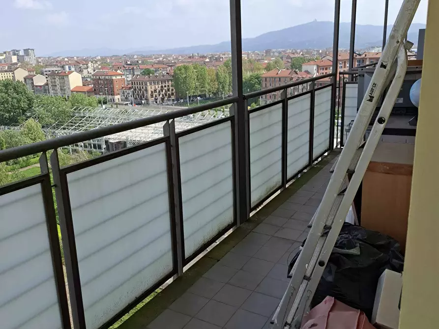 Immagine 9 di Appartamento in vendita  a Torino