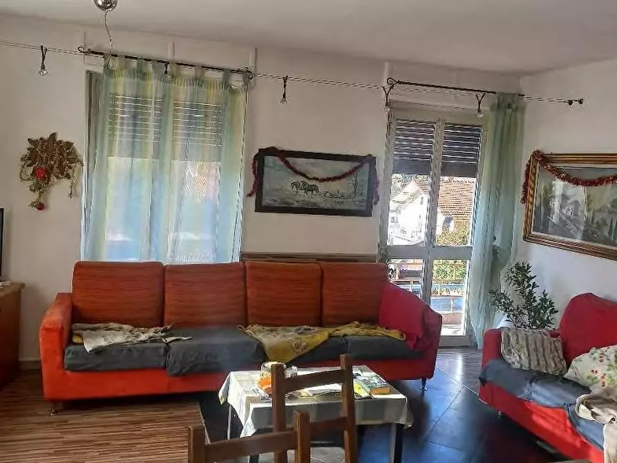 Immagine 3 di Casa bifamiliare in vendita  a Villar Perosa