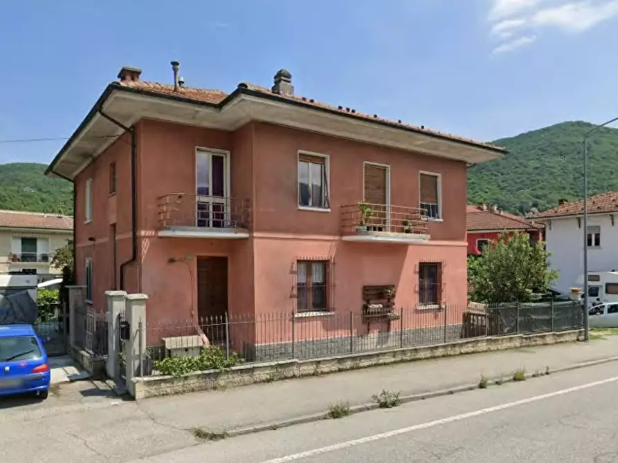 Immagine 1 di Casa bifamiliare in vendita  a Villar Perosa