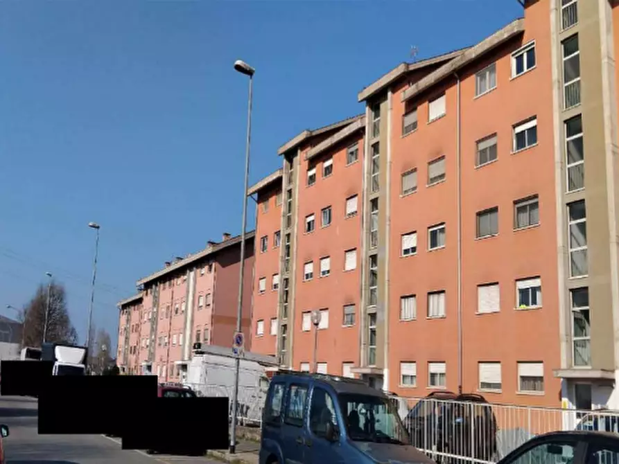 Immagine 2 di Appartamento in vendita  a Carmagnola