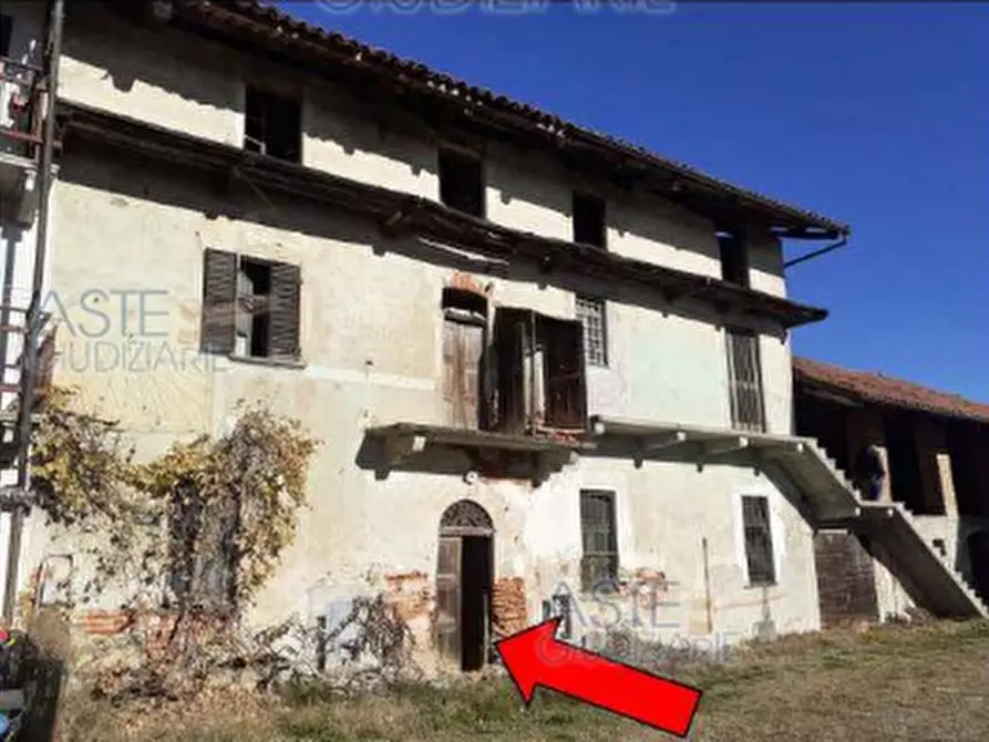 Immagine 2 di Terratetto in vendita  a Lombardore