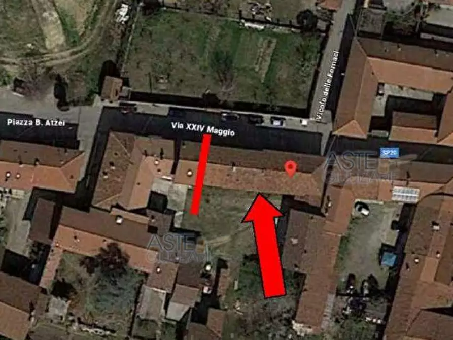 Immagine 1 di Terratetto in vendita  a Lombardore