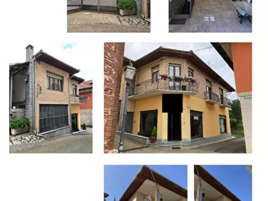 Immagine 3 di Terratetto in vendita  a Vallo Torinese