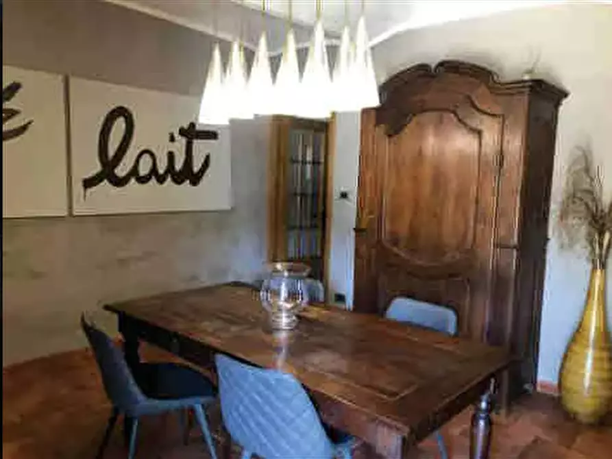 Immagine 8 di Palazzo in vendita  a Vallo Torinese