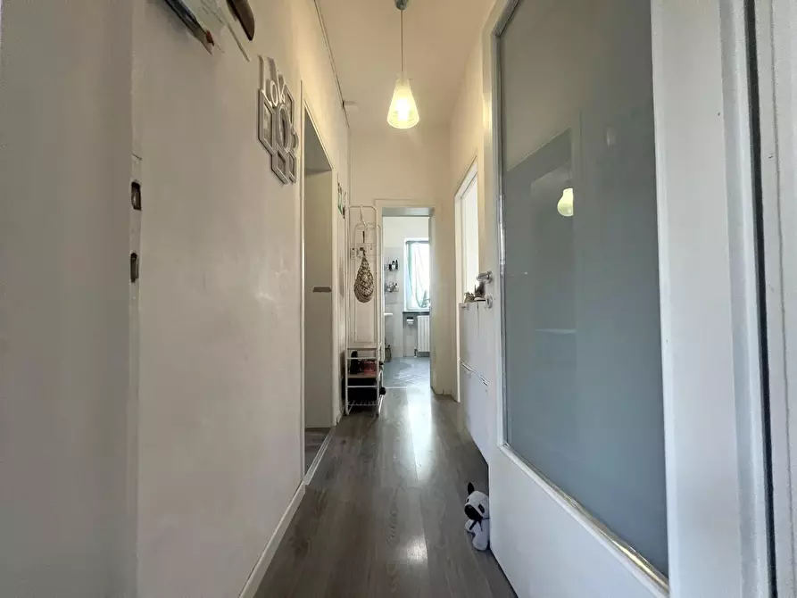 Immagine 15 di Casa indipendente in vendita  a Santa Maria A Monte