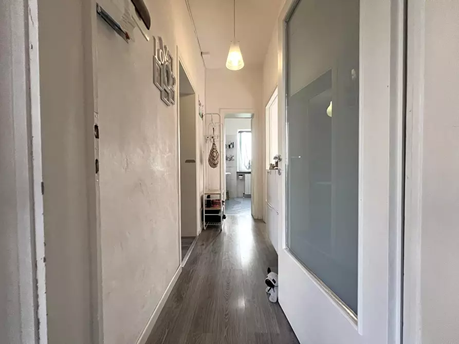Immagine 23 di Casa indipendente in vendita  a Santa Maria A Monte