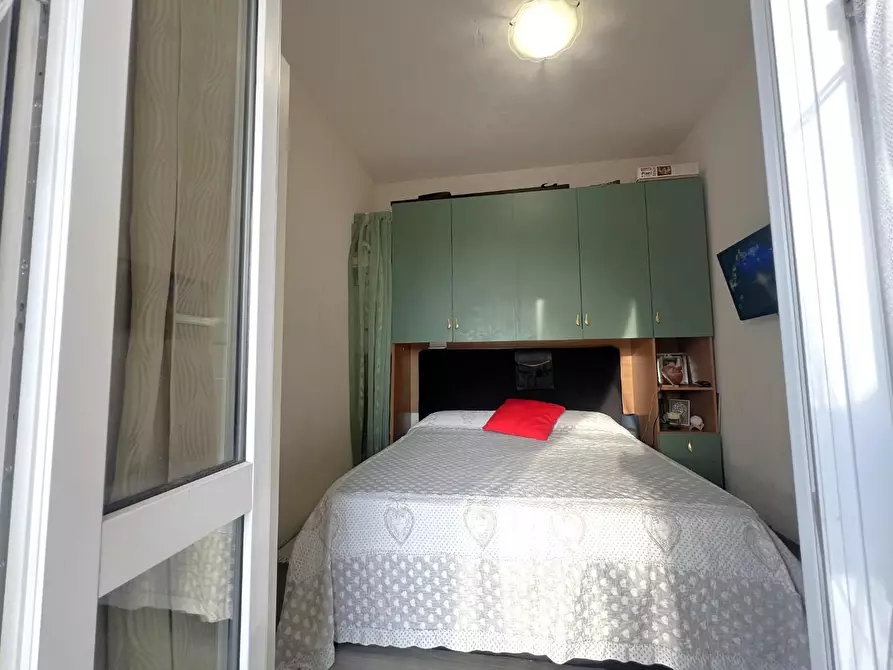 Immagine 18 di Casa indipendente in vendita  a Santa Maria A Monte