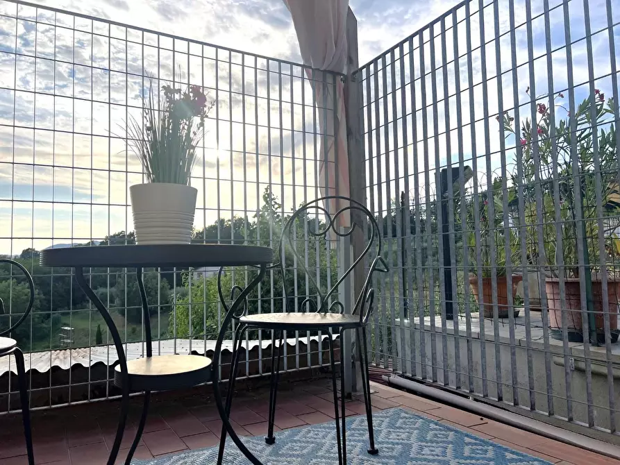Immagine 19 di Casa indipendente in vendita  a Santa Maria A Monte