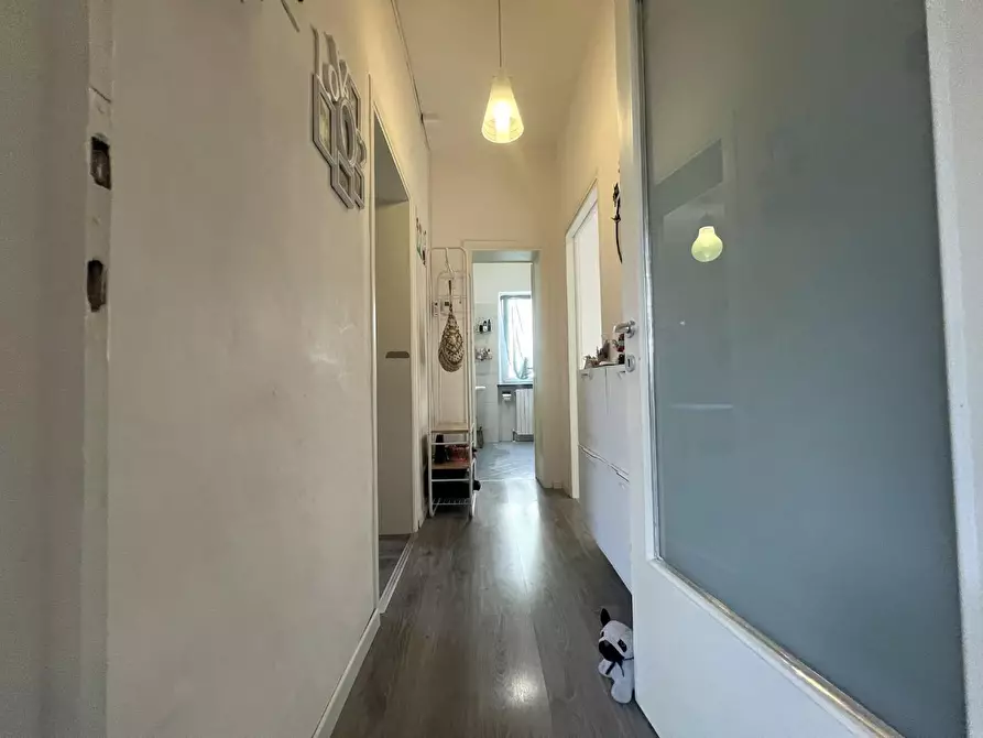 Immagine 11 di Casa indipendente in vendita  a Santa Maria A Monte