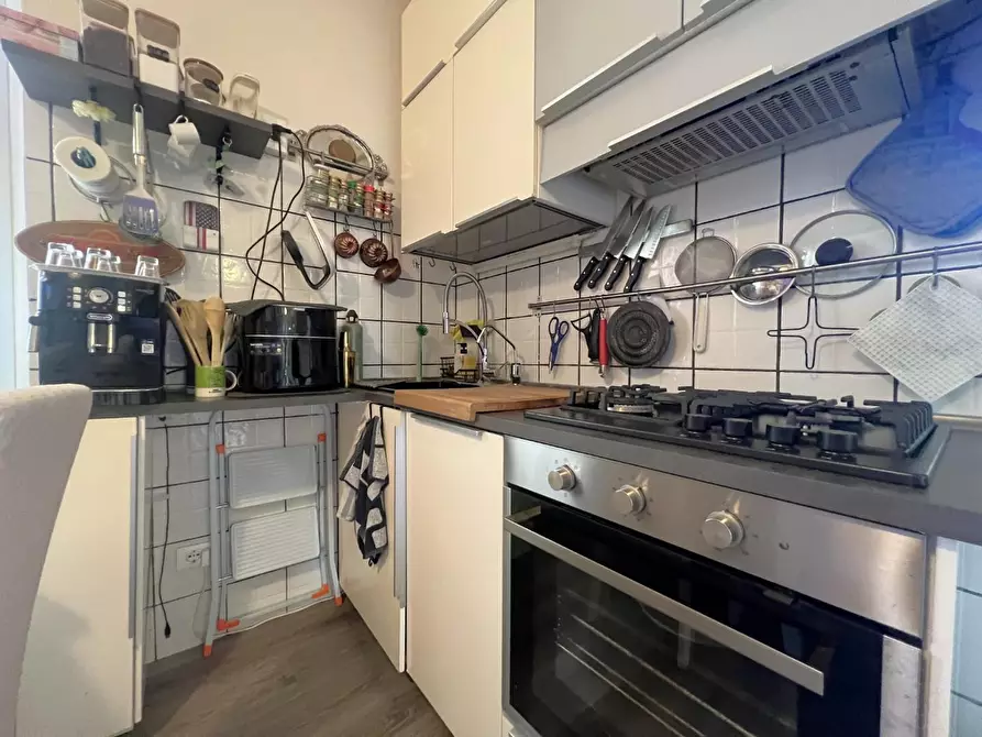 Immagine 5 di Casa indipendente in vendita  a Santa Maria A Monte