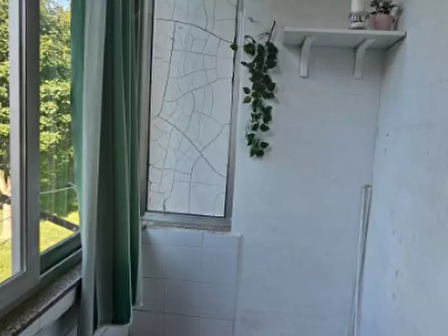 Immagine 13 di Appartamento in vendita  a Torino