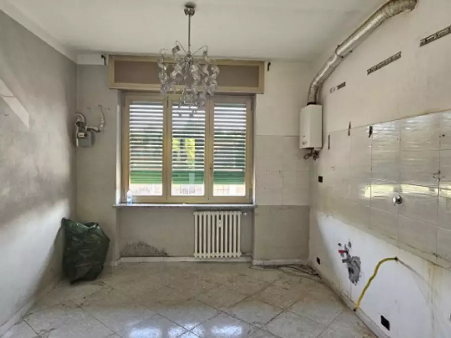 Immagine 11 di Appartamento in vendita  a Torino
