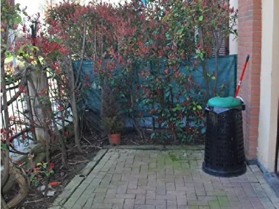 Immagine 11 di Villetta a schiera in vendita  a Torino